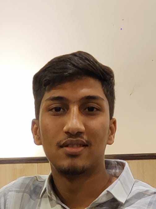 Shubham Profile